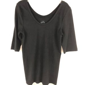 J.Crew Perfect Fit Shirt